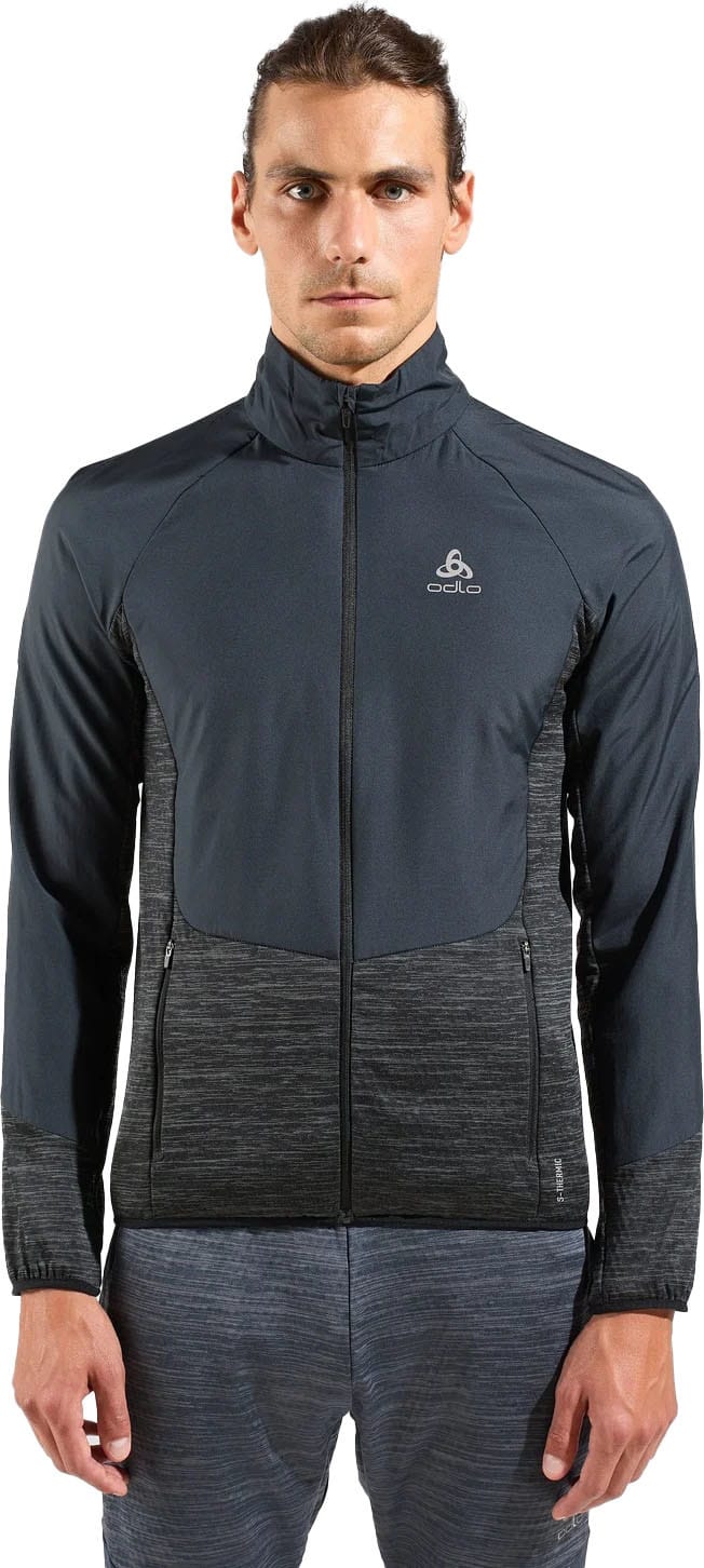 ODLO 軽量ジャケット XL 40021 Buy Odlo X-Alp Waterproof Running Jacket Men Lime online | Running